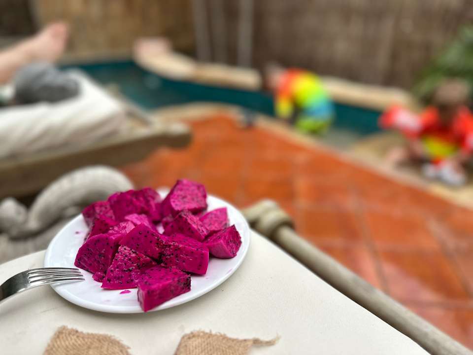 Zimmer Santhiya Koh Phangan Resort & Spa