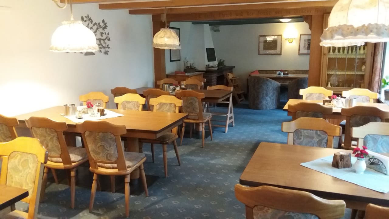 Gastro Landhaus Schulte-Göbel ... das Kinderparadies