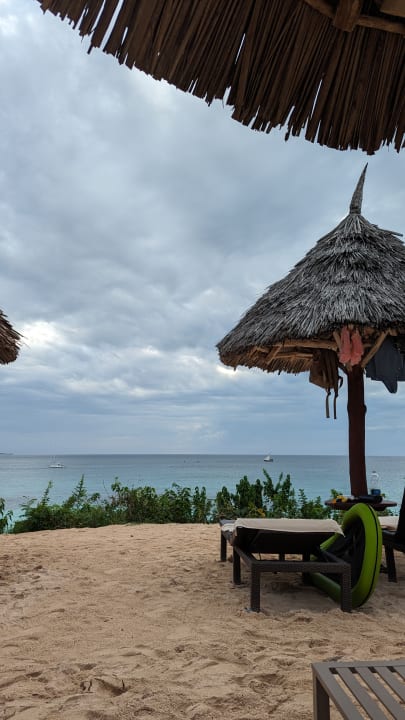 Strand Hotel Riu Palace Zanzibar