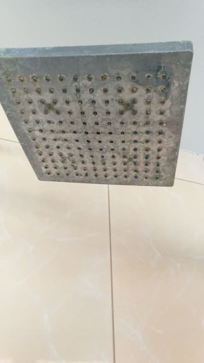 Zimmer Hotel Nevada Hamburg