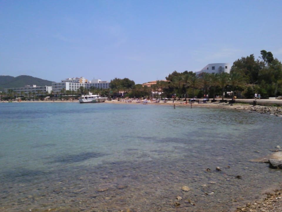 Strand azuLine Hoteles Mar Amantis & II