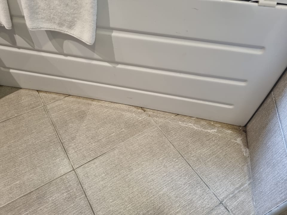 Zimmer Kamelya Aishen Club