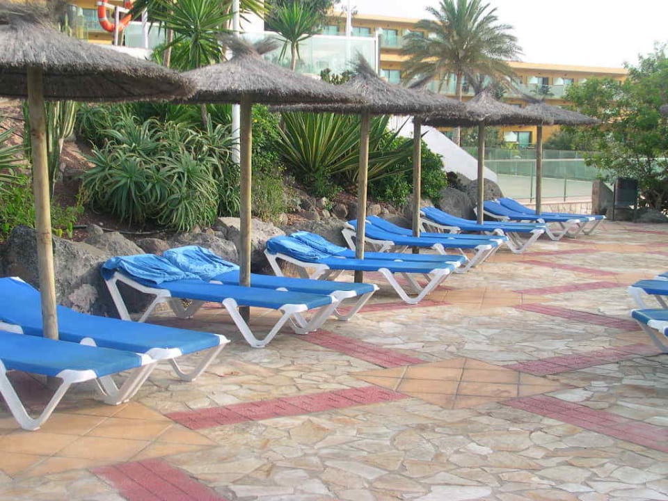 POOL SBH Club Paraiso Playa