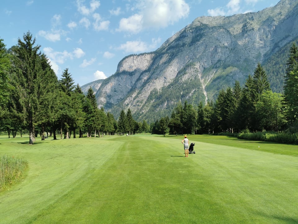 Sport & Freizeit Hotel Gut Brandlhof