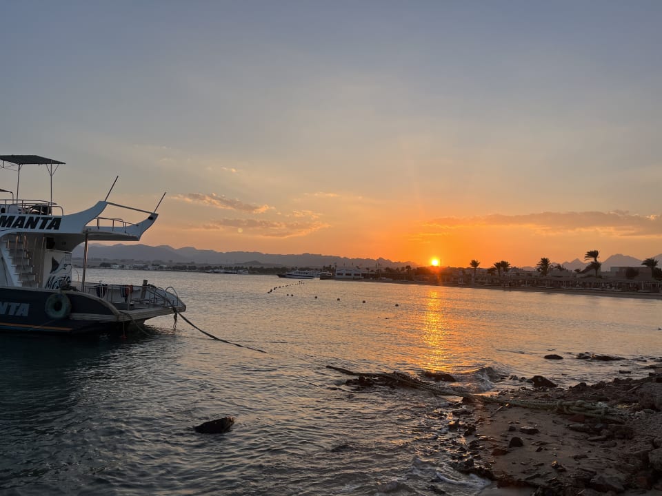 Strand Eagles Paradise Abu Soma
