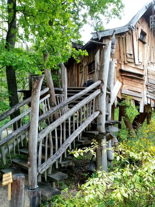 Zimmer Natur-Resort Tripsdrill