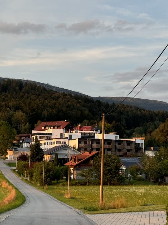 Außenansicht 1. Bier & Wohlfühlhotel Gut Riedelsbach