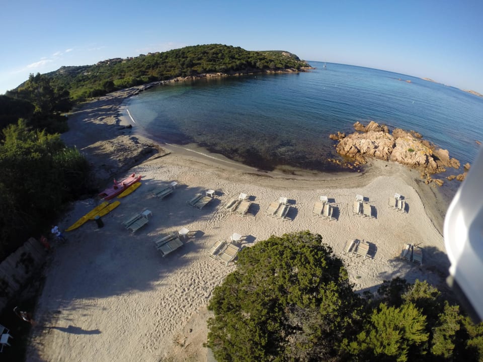 Beach Le Ginestre hotel  Hotel Le Ginestre