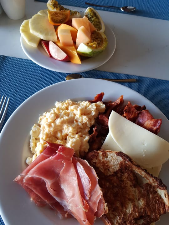 Gastro Royalton Bavaro Resort & Spa