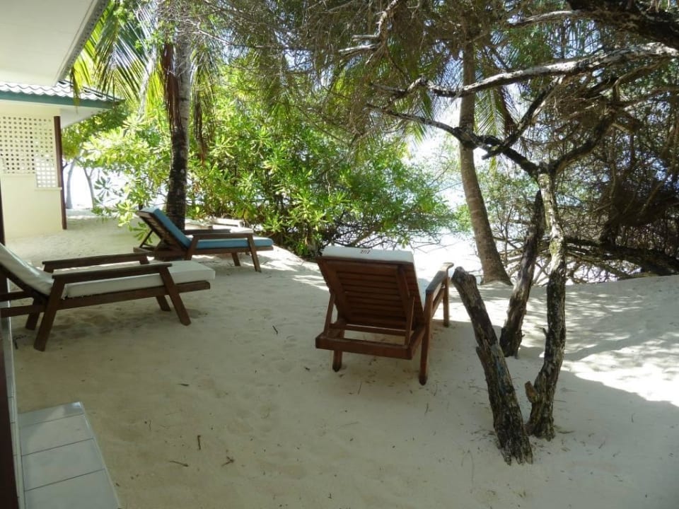 Vor 207 Eri Maldives