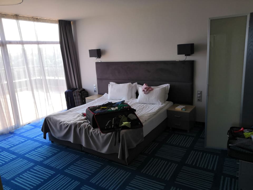 Zimmer HVD Viva Club Hotel