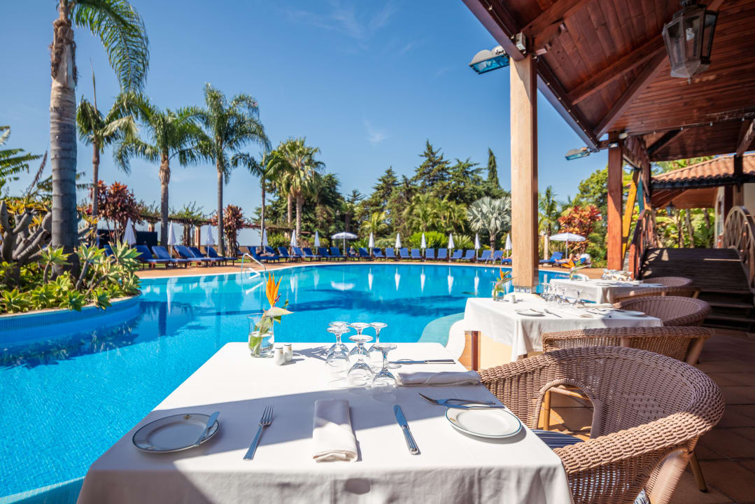 Gastro Quinta Jardins do Lago