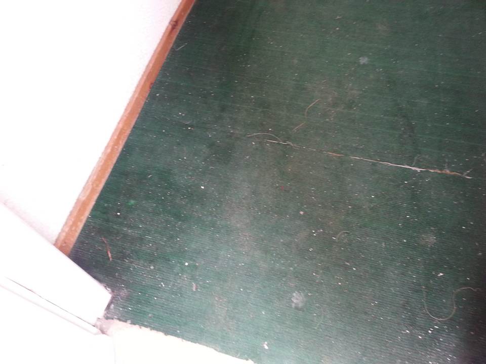 Sauberkeit innerhalb des Hotel Alassio Hotel and Thalasso