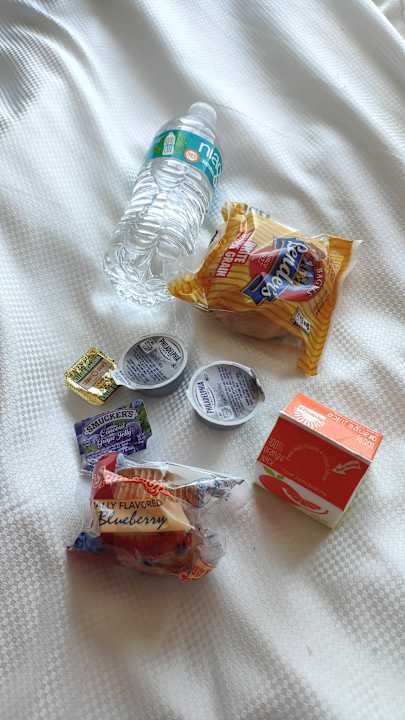 Sonstiges Hotel Comfort Inn JFK Airport