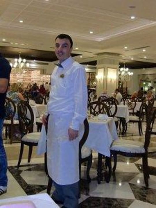 Mustafa Gülay Diamond Excellence Resort & Spa