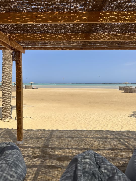 Strand Casa Mare Resort