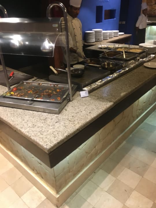 Gastro Marina Lodge At Port Ghalib