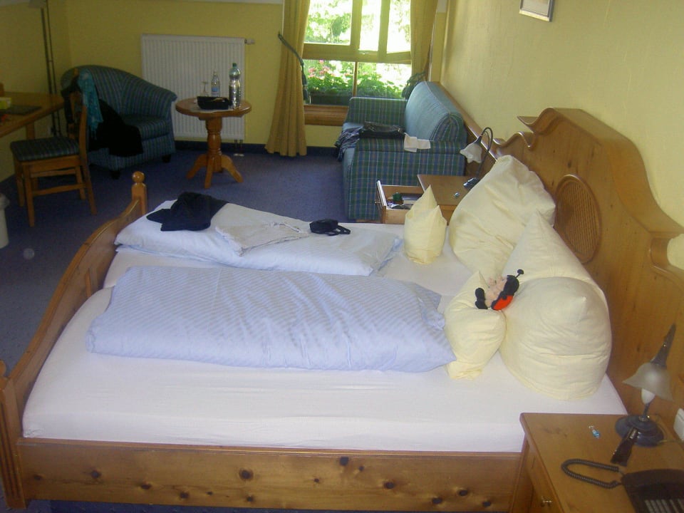 Super Grösse Gasthof Schwarz