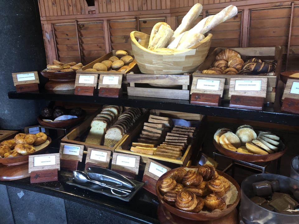 Gastro Komandoo Island Resort & Spa - Adults only