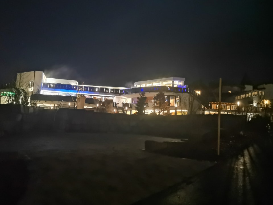 Außenansicht 1. Bier & Wohlfühlhotel Gut Riedelsbach