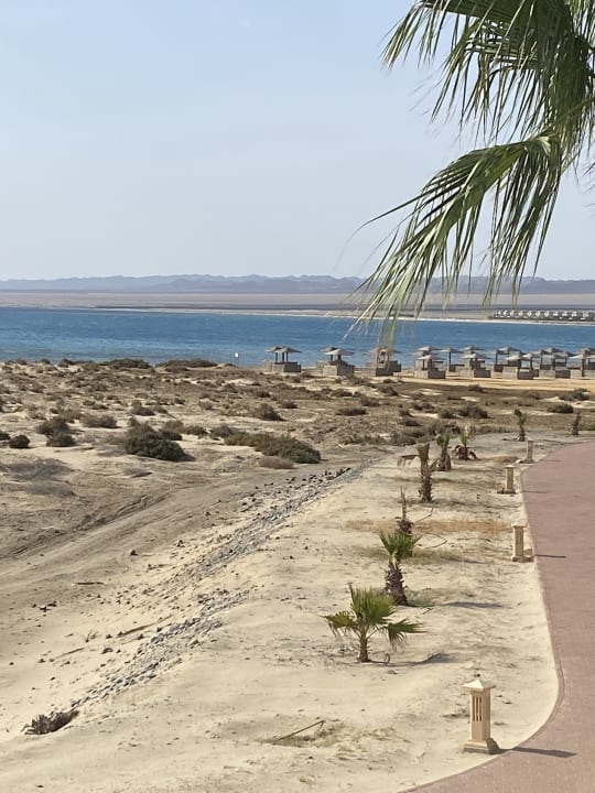 Strand Lahami Bay Beach Resort