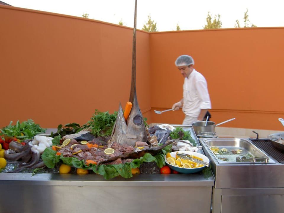 Lecker! Club Grand Aqua