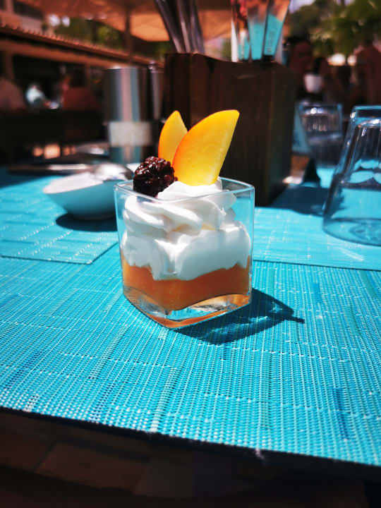 Gastro R2 Lago Playa Park