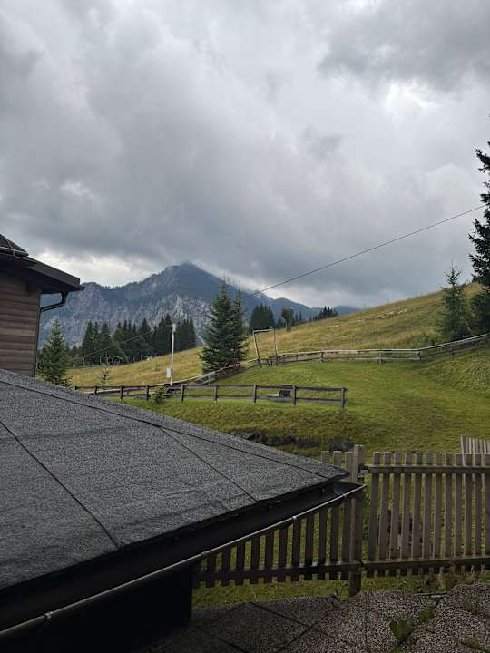 Ausblick Aldiana Club Schlanitzen Alm