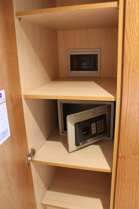 Safe Aegean Melathron Thalasso Spa Hotel