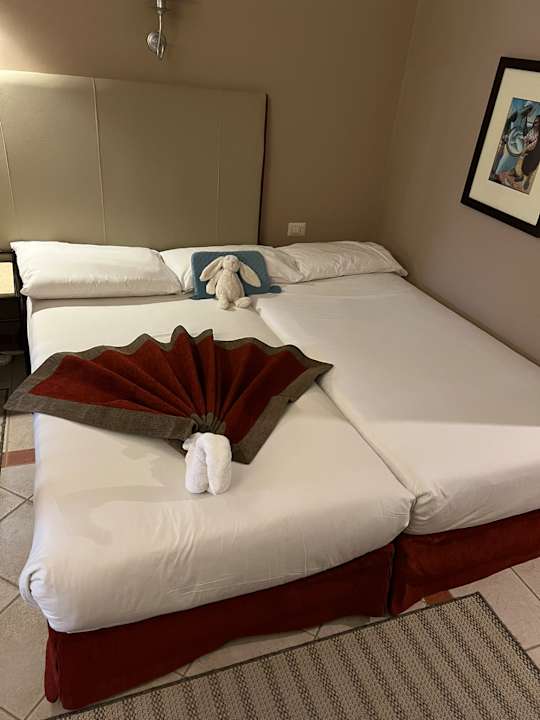 Zimmer Jaz Makadi Oasis Resort