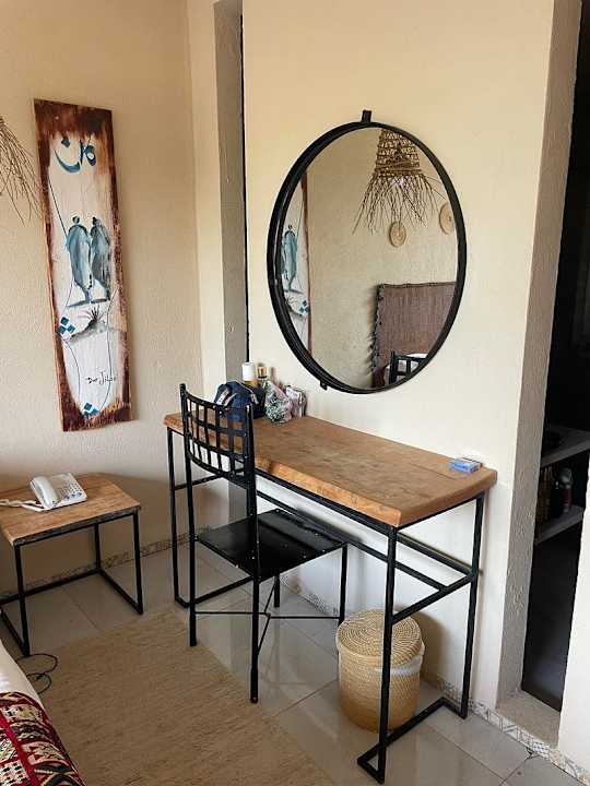 Zimmer Welcome Meridiana Djerba Hotel