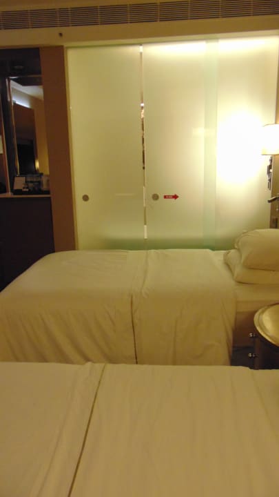 Zimmer Hotel The Westin Chennai Velachery