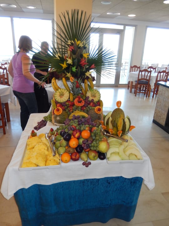 Gala Abend freitags Hotel Na Forana