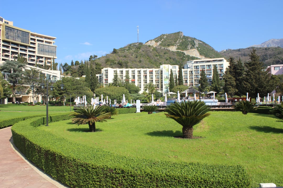 Außenansicht Iberostar Waves Bellevue