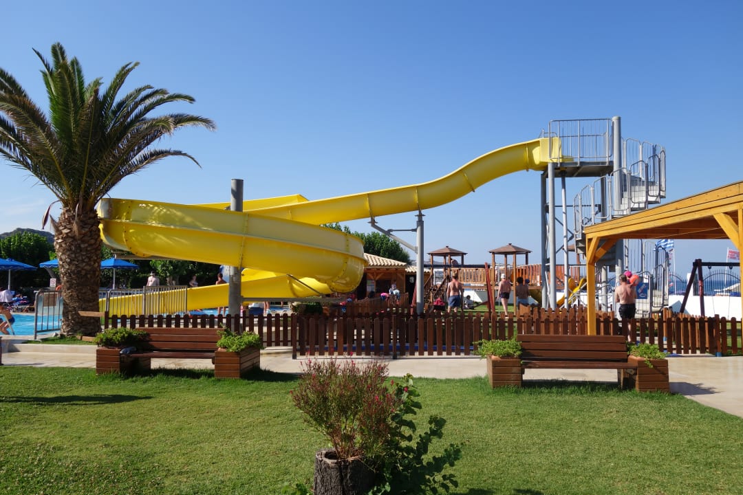 Sport & Freizeit Mitsis Faliraki