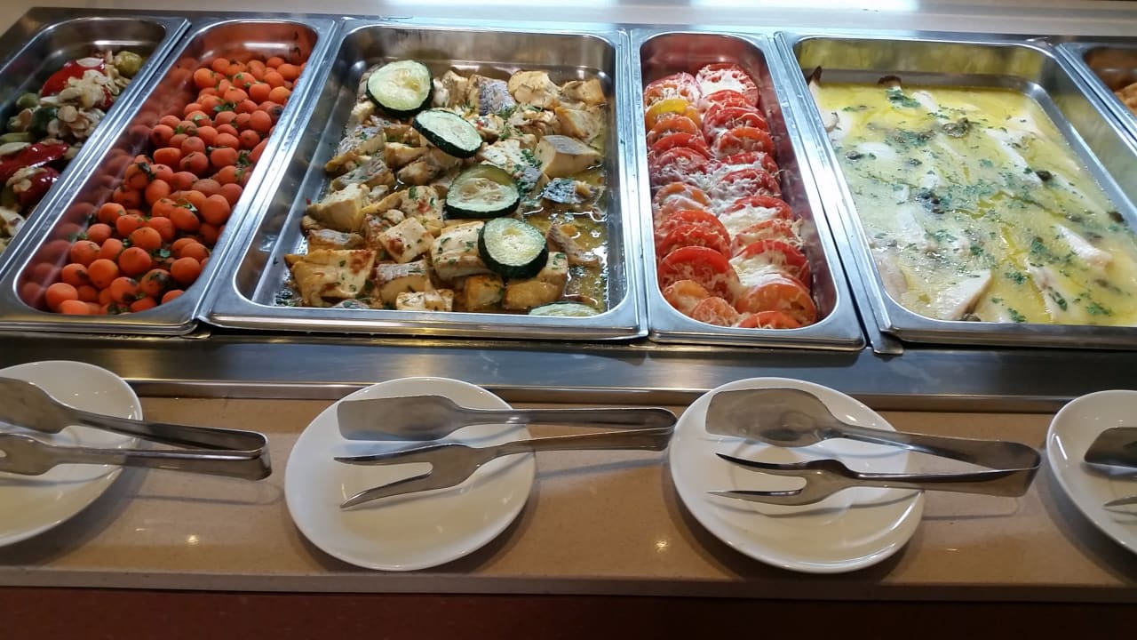 Gastro Hotel Gran Rey