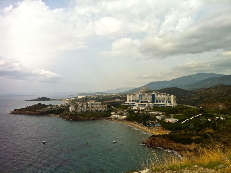 Carpe Diem Aria Claros Beach & Spa Resort