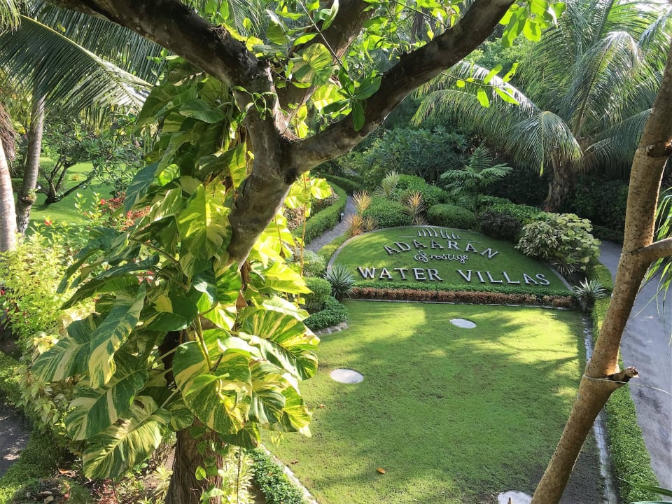 Park Adaaran Select Meedhupparu Island Resort - Premium All Inclusive