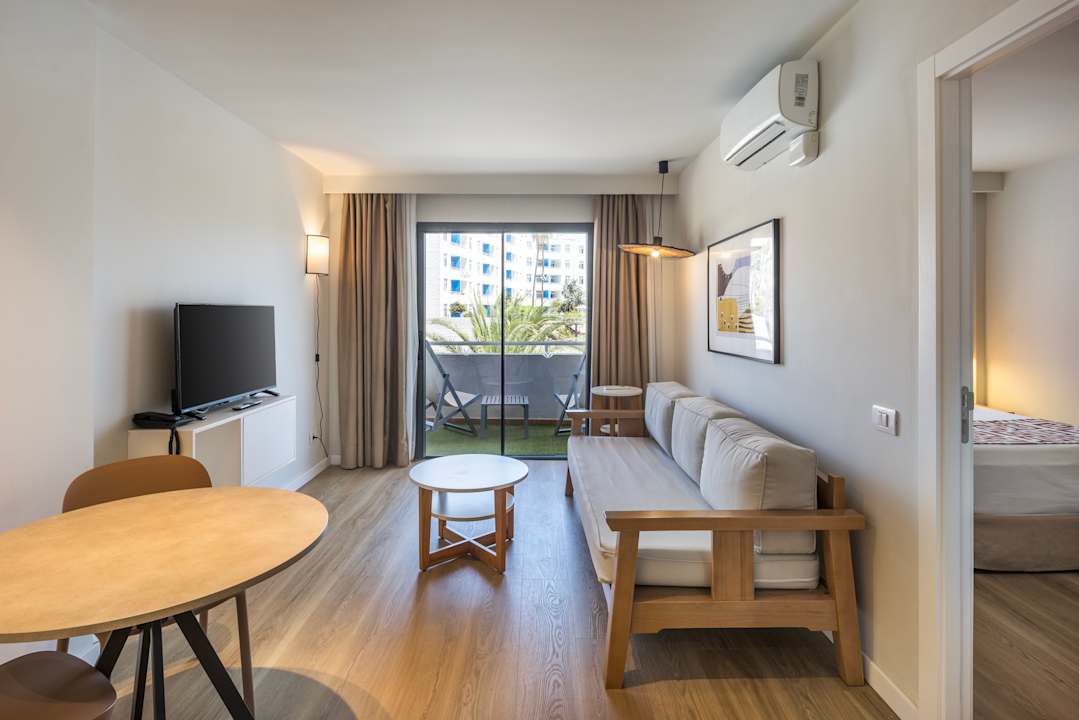 Zimmer Hotel LIVVO Anamar Suites