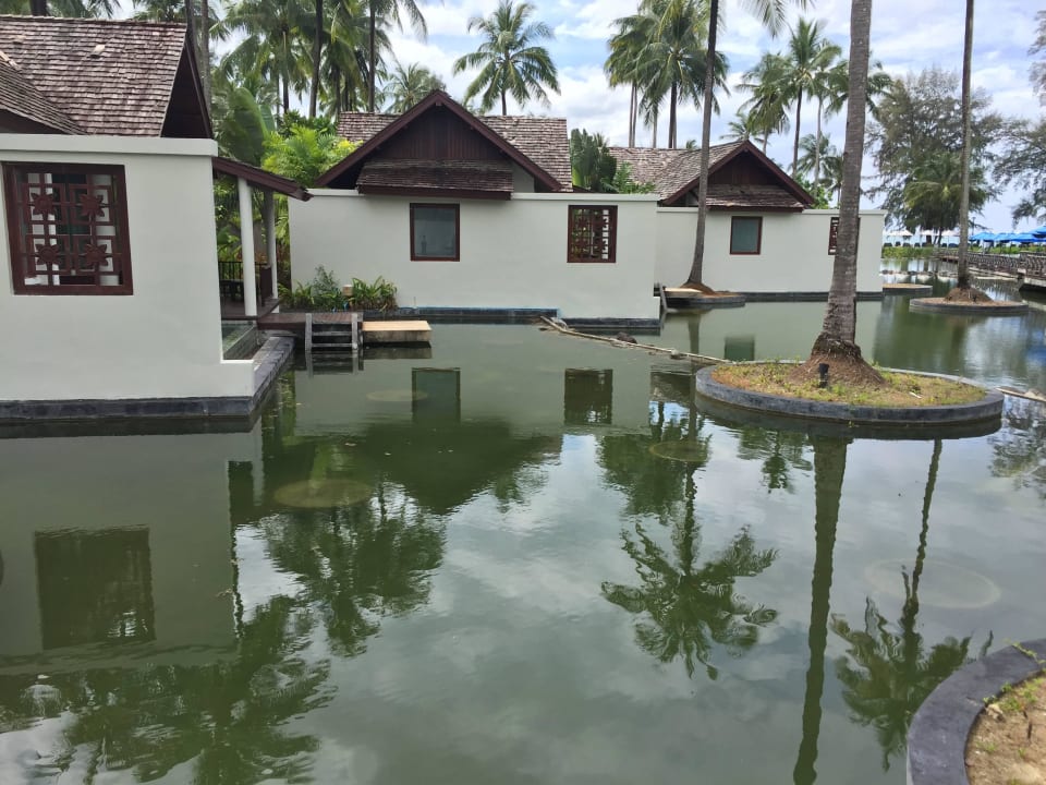 Naturpool Graceland Khao Lak Beach Resort