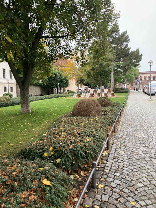 Sonstiges Best Western Premier Grand Hotel Russischer Hof