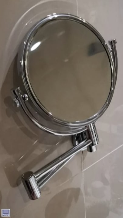 Zimmer Atlas Amadil Beach Hotel