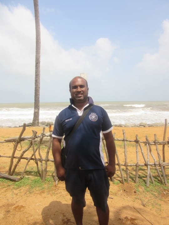 Strand Club Hotel Dolphin