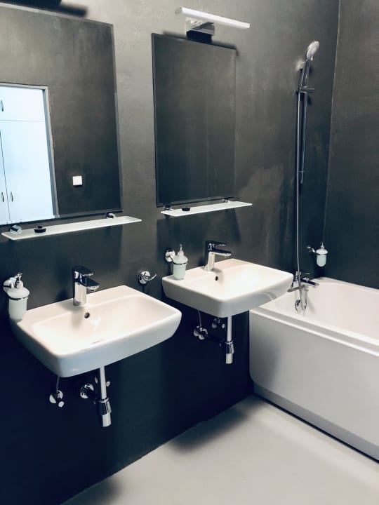 Zimmer Interhotel America