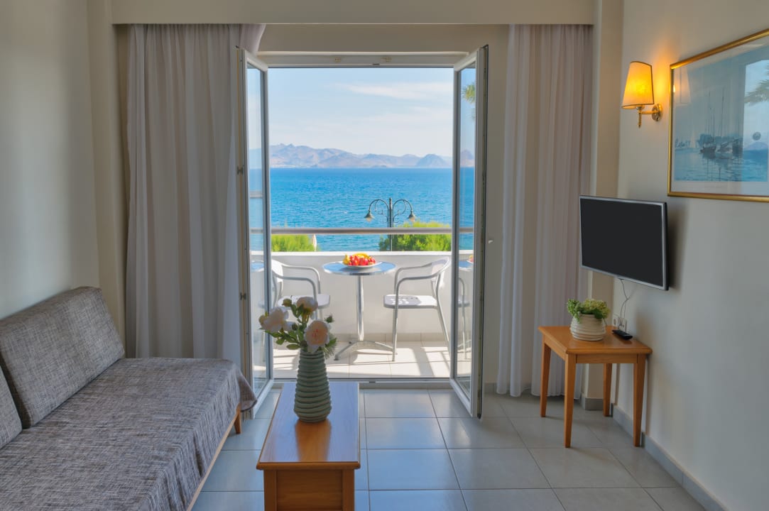 Zimmer Kos Divine Hotel & Suites