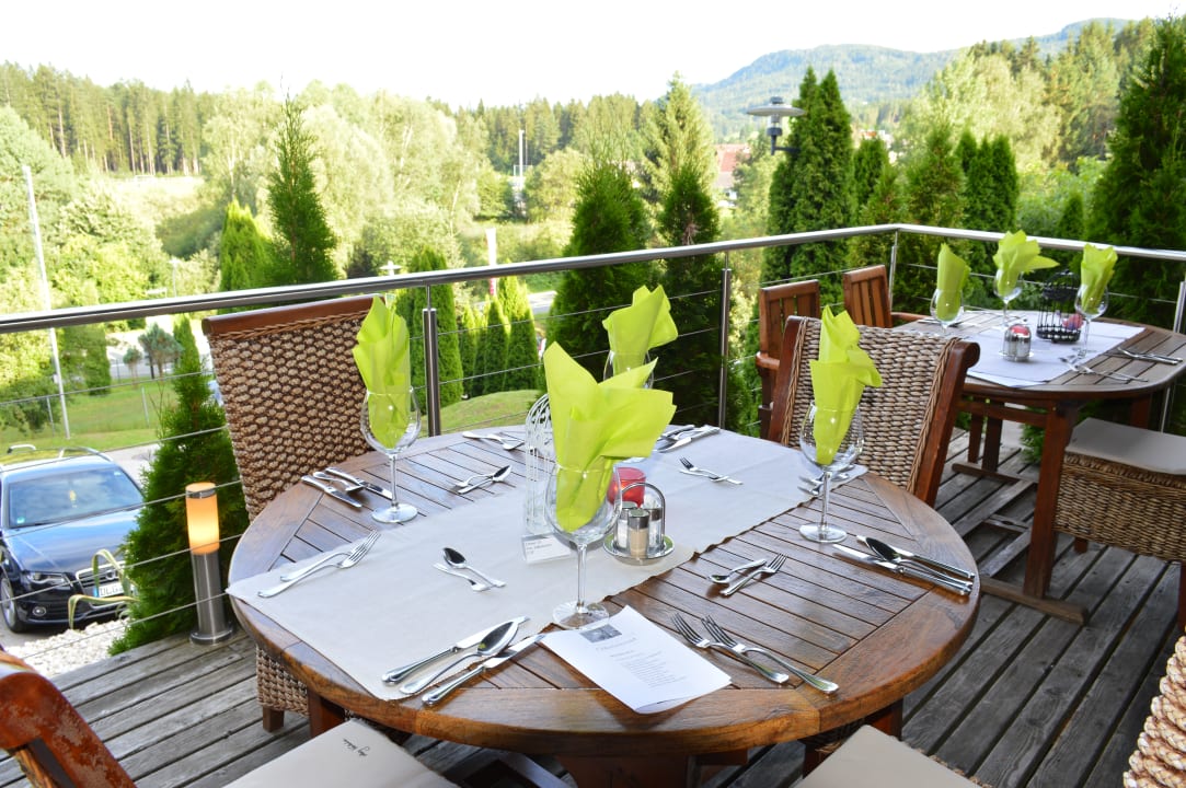 "Restaurant" Landidyll-Hotel Nudelbacher (Feldkirchen) • HolidayCheck ...