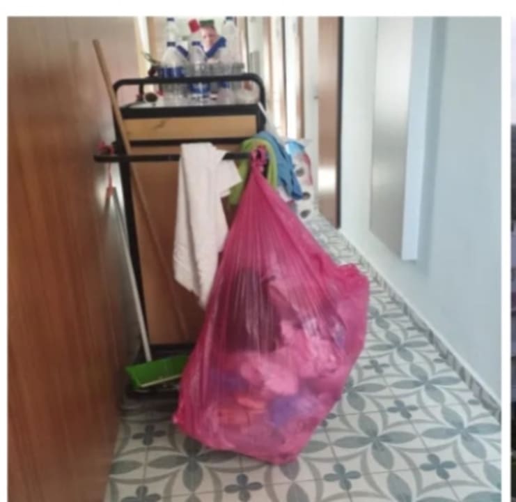 Zimmer Club Hotel Anjeliq