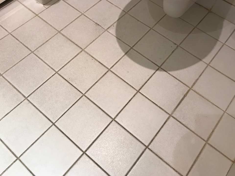 Zimmer Hotel Mercure Brussels Airport