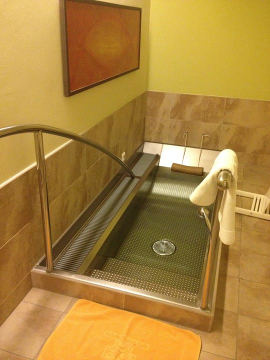 Thermalbad Impuls Hotel Tirol