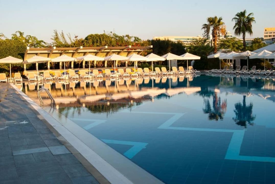 Ohne Worte ... Susesi Luxury Resort